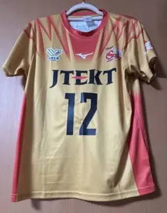 2025年最新】ジェイテクトstings ユニフォームの人気アイテム - メルカリ