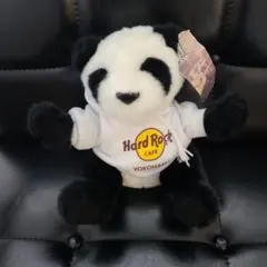 2025年最新】ハードロックカフェパンダの人気アイテム - メルカリ