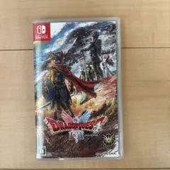 ドラゴンクエストI・II Nintendo Switch