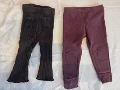 レギンス パンツ