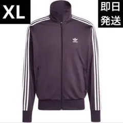 アディダス トラックトップ ファイヤーバード ブラック JPサイズ2XL