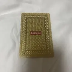 2025年最新】トランプ supremeの人気アイテム - メルカリ