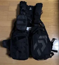 DUO × SUBROC V-one VEST サブロック×デュオ BROWN - メルカリ