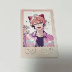 にじさんじ 赤城ウェン わんにゃんDays チェキ レア