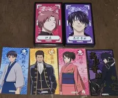 【銀魂】ラブレッツ まとめ売り