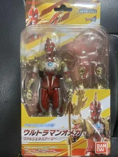 ウルトラマンオメガ 特撮