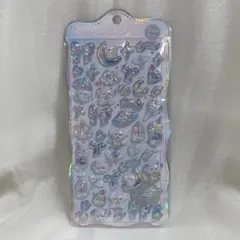 ボンボンドロップシール　ちゅるきら　正規品