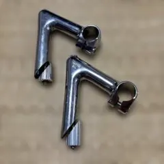 送料込 競輪 NITTO ステム NJ PRO cr-mo 80mm 実戦使用可 - メルカリ
