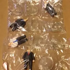 ねんどろいどもあ きせかえ成人式 袴 黒 【内袋未開封】 - メルカリ