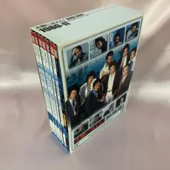 太陽にほえろ! 1980 DVD-BOX I - メルカリ