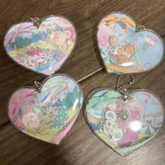 プリキュア ぷちきゅあ シャカシャカチャーム　コンプリート②