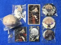 桃源暗鬼 皇后崎迅 まとめ売り グッズ