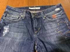 JOESデニム ジーンズ　26インチ