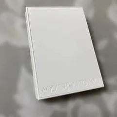 ADDICTION TOKYO ザアイシャドウパレット104