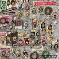 E-girls セット カラテ付き