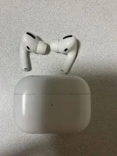 AirPods Pro ジャンク品