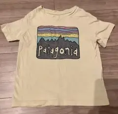 Patagonia 12-18M Tシャツ