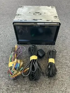 カロッツェリア メモリーナビ AVIC-RZ302 ジャンクのサムネイル