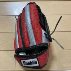 フランクリン　グローブ　キッズ