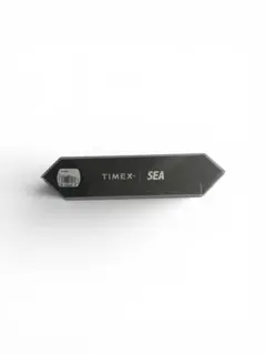 【新品未使用】TIMEX SEA デジタル腕時計のサムネイル