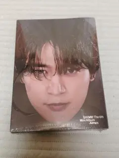 SHINee⭐︎キノ アルバム メリミュ 新品 未開封 2026年最新】shinee cd 未開封の人気アイテム - メルカリ