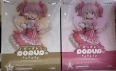 アニプレックスくじ まどマギ A賞 ラスト賞