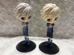 ブルーロック Q posket 凪誠士郎 A B 箱無し