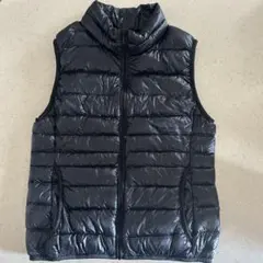 ダウンベスト　ユニクロ　レディース　Ｓサイズ