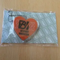 BE:FIRST BE:1ツアー キーホルダー