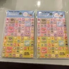 ♡*♡様 クレヨンしんちゃん タイルステッカー 【入手困難】