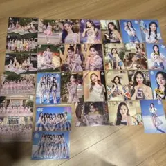 NiziU coconutsFes スタジアム ラントレ まとめ売り