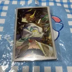 長尾景虎 fgo fate スリーブ h-h - メルカリ