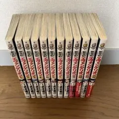 新世紀エヴァンゲリオン 1〜12巻セット