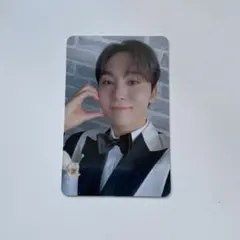 SEVENTEEN FML CARAT盤 スングァン トレカ