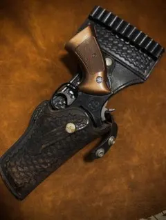 TEX SHOEMAKER ホルスターのサムネイル