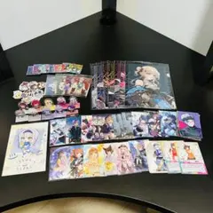 にじさんじ グッズ VTuber