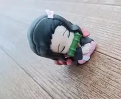 鬼滅の刃 ねずこ 肩ズン ガチャ フィギュア