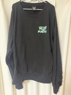 RULE THE FATE トレーナー サイズ1 RULE THE FATE トレーナー サイズ1