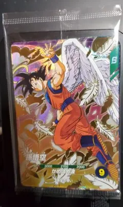 ドラゴボールダイバーズ　GDR 孫悟空、ベジータ、バーダック3種(未開封)