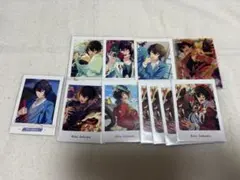 あんスタ　Knights 凛月　ぱしゃっつ　ぱしゃこれ　クリアカード　箔押し