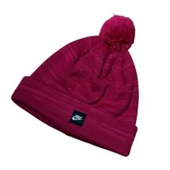 00s NIKE ボンボンニット棒