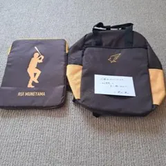 Rakuten Eagles 中島大輔プロデュースバックパック 背番号32 - メルカリ