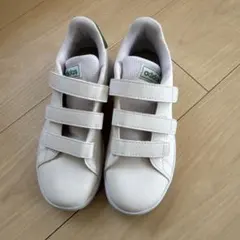 adidas キッズ スニーカー アディダス　20cm