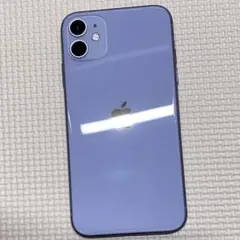 ＊iPhone 11 128GB バックパネル交換品(新品)