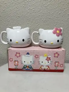 2026年最新】キティ ダニエル マグカップの人気アイテム - メルカリ