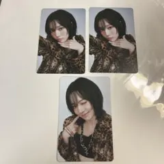 aespa aeXISLINE ツアー ラントレ ウィンター