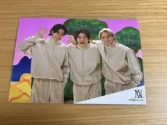 Number_i 公式写真 《新品未開封》