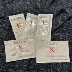 ケラスターゼ　Kérastase GNバンHFシャンプー　トリートメントのサムネイル