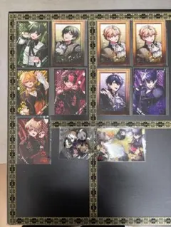 シクフォニブロマイド等 11点セット