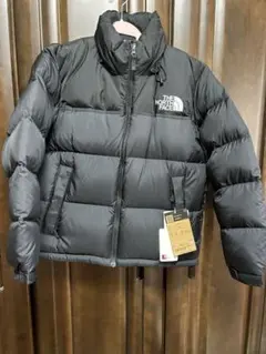 専用THE NORTH FACE ヌプシダウン　ブラック